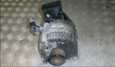 Bmw 1 f20 3 f30 генератор denso 170a фото №1