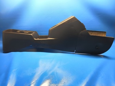 Туннель средний hyundai ix20 фото №1