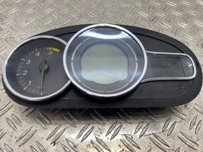 Renault megane iii счетчик приборная панель a2c53363614 фото №1