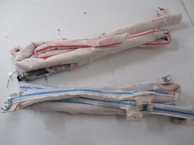 Шторка безпеки bmw 2 f45 права фото №1