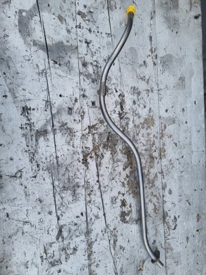 Трубка уровня масла щуп a6420103766 фото №1