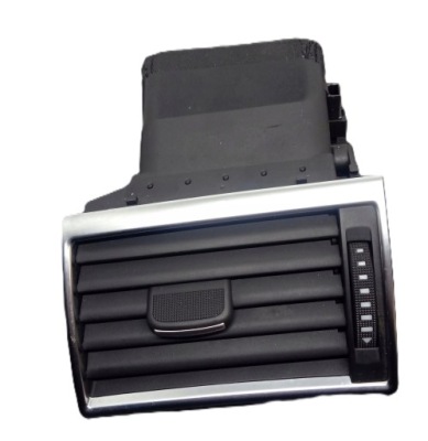 Решітка обдув audi a8 d3 4e0820901 фото №1