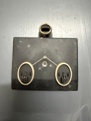 Модуль блок управления дверь vw audi seat skoda 5q0959393e фото №1