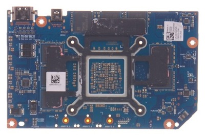 Karta graficzna NVIDIA Quadro P5200 16GB GDDR5 0K0WNR Dell Precision 7730 D