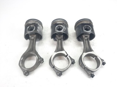 Поршень шатун iveco daily iii 03-06 2.3 hpi фото №1