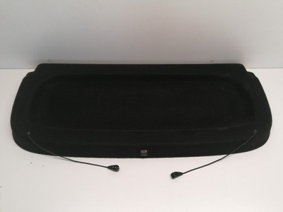 Smart 453 a453 forfour полиця задня багажника оригінал 2014- фото №1