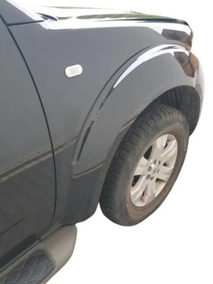 Nissan pathfinder r51 крыло правый передний перед gn0 фото №1