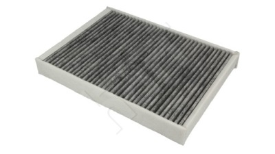 Hrt фильтр кабины угольный citroen c5 c6 peugeot 407 фото №1