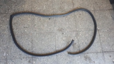 FORRO DE PUERTA IZQUIERDO PARTE TRASERA NISSAN MURANO 03-08R  