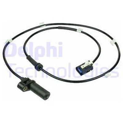 SENSOR VELOCIDAD REVERSIBLE RUEDAS DELPHI SS20261  