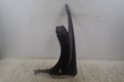 Крыло левый перед передний mazda 6 vi gh 07-13r фото №1