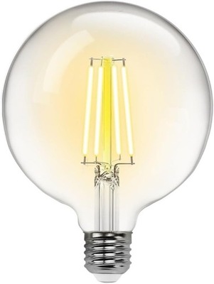 AIGOSTAR INTELIGENTNA ŻARÓWKA LED E27 G125 duża