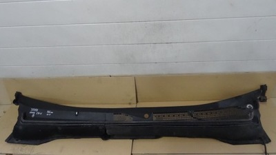 Honda cr-v жабо пластиковый фото №1