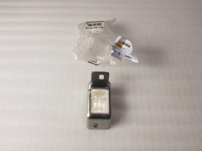 Dacia dokker петля двері зсувні правий задня фото №1