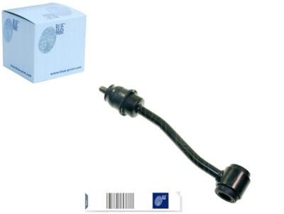 З'єднувач стабілізатора перед l p 241mm jeep wrangle фото №1