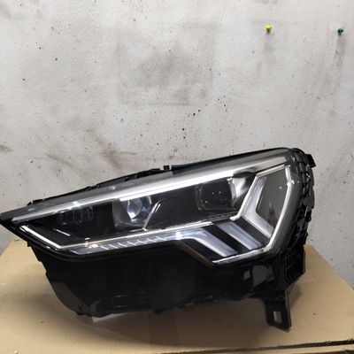 Audi q3 full led 83a941033