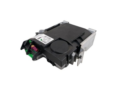 Модуль блок управления телефона volvo s40 ii 04-07 фото №1