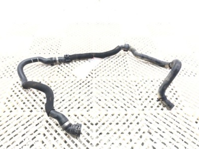 Магістраль води mini countryman f60 6832801 1.5 136km труба шланг фото №1