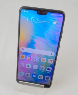 TELEFON HUAWEI P20 EML-L29 128/4GB