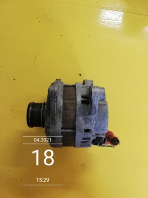 Note qashqai juke генератор 1.5 dci 231003vdia фото №1