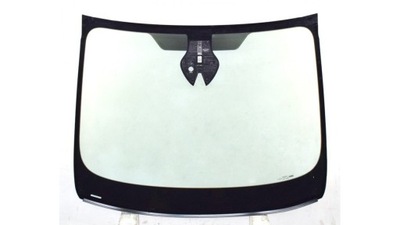 Скло лобове передня renault espace v 16- +акустика +датчик +cam adas фото №1