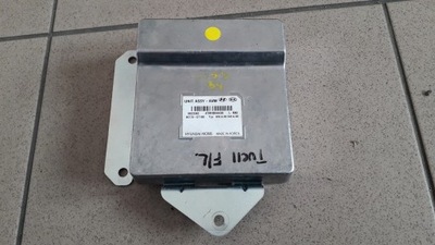 Hyundai tucson ii lift 2018- модуль avm 95770-d7100 фото №1