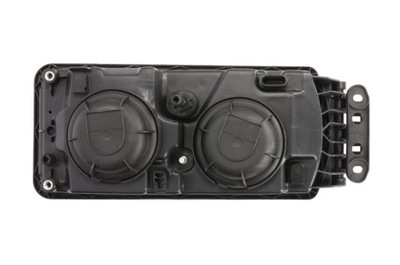 Фара світла передніх hl-iv002l фото №1