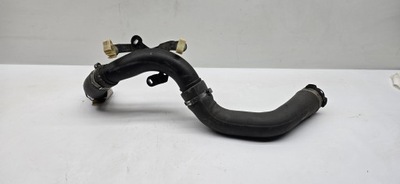 Renault kadjar 18r шланг труба інтеркулер 1.2tce 144609843r фото №1