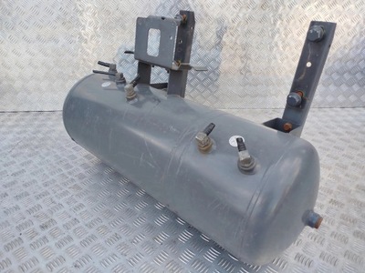 Балон бак повітря daf xf 106 фото №1