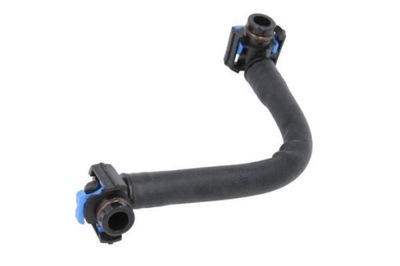 Шланг системи охолодження pneumatics pn-ma004 фото №1