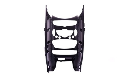 Mini r60 r61 рамка защита консоли dekor 9804938 фото №1