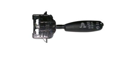 Переключатель дворник nissan cabstar '98-'06 фото №1