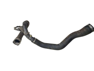 Труба шланг інтеркулер opel mokka a x 1.4 t b14net фото №1