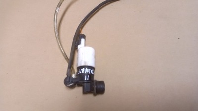 Renault megane grand scenic ii 2006 помпа омывателя фото №1