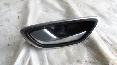 Ручка правая внутренняя renault talisman правая перед 806710918r фото №1