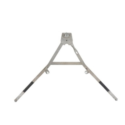 Bmw x1 e84 распорка кронштейн задний  2993335 фото №1