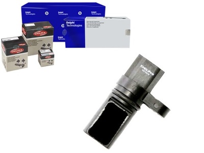 Датчик положення вала розподільного валу [delphi] фото №1