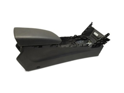 Туннель средний подлокотник renault megane iv 969109180r фото №1