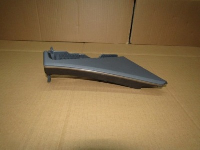 Kia niro ii 2 захист накладка заглушка панелі консолі 84774-at000 фото №1