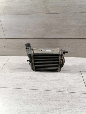 7387. FIAT 500 ABARTH RADUADOR INTERCOOLER 887450000  