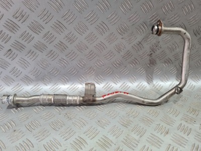 Шланг труба магистраль wody zafira c insignia a 2.0 cdti b20dth фото №1