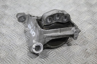 Кронштейн подушка двигуна mazda cx5 kd lift фото №1