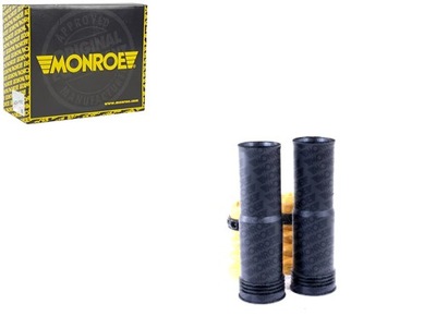 Набір монтажний амортизатора задня seat leon leon sc leon st tarraco фото №1