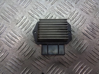 Резистор резистор вентилятор avensis t25 4993002121 фото №1