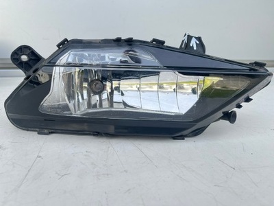 Протитуманна фара правий opel insygnia b ii 2017- 13460224 фото №1