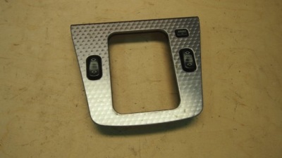 Mercedes slk r170 рамка панель dekor переключения передач man фото №1