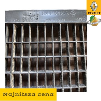 Master iv рамка радиатора 622548459r - оригинал !€ фото №1