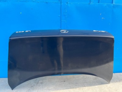 Lexus ls ii ls400 95- кришка багажника багажника задня задня фото №1