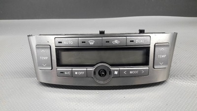 MB146570-0793 Panel Klimatyzacji Toyota Avensis