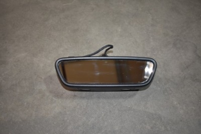 Дзеркало заднього виду mercedes w190 1 фото №1